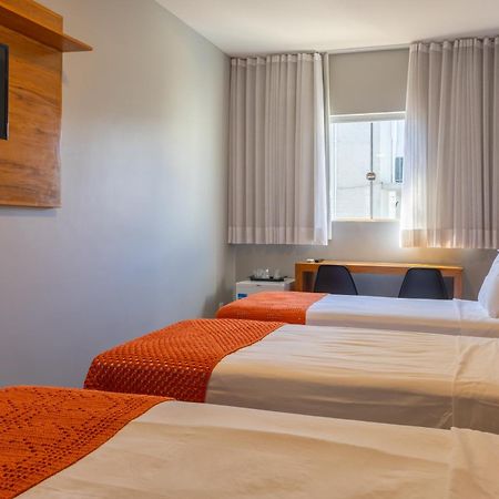 California Suites Belo Horizonte Ngoại thất bức ảnh