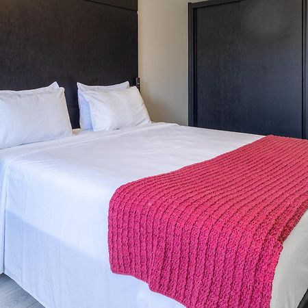 California Suites Belo Horizonte Ngoại thất bức ảnh