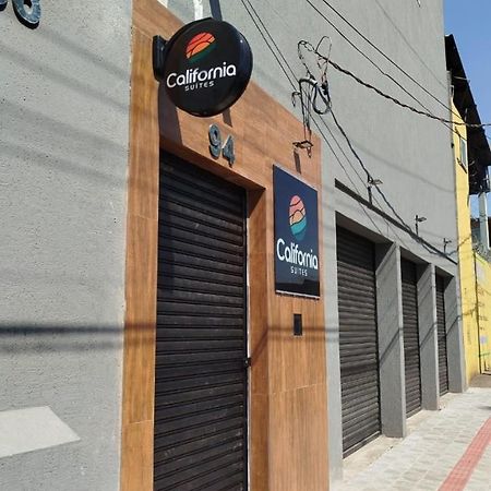 California Suites Belo Horizonte Ngoại thất bức ảnh