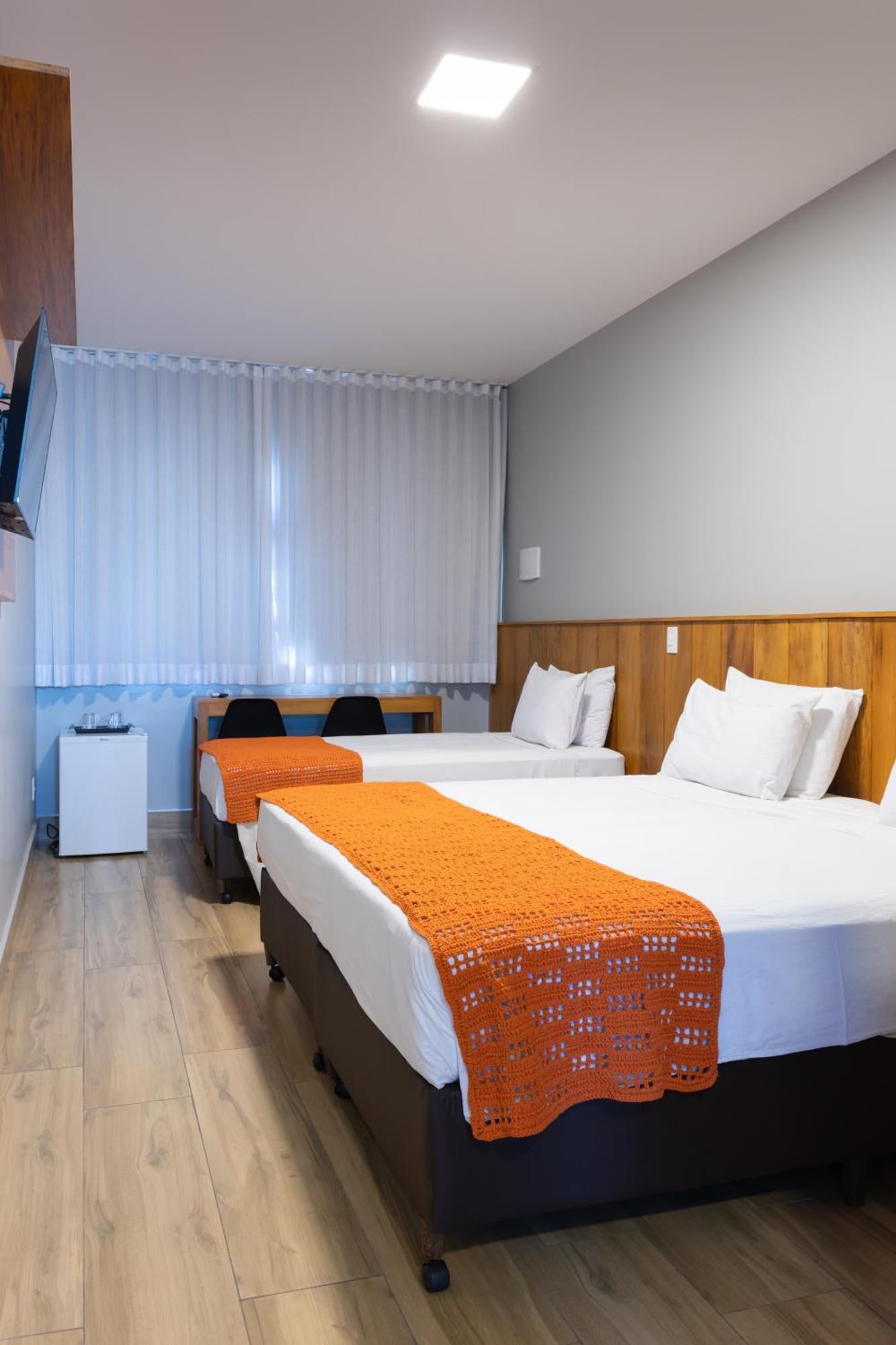 California Suites Belo Horizonte Ngoại thất bức ảnh