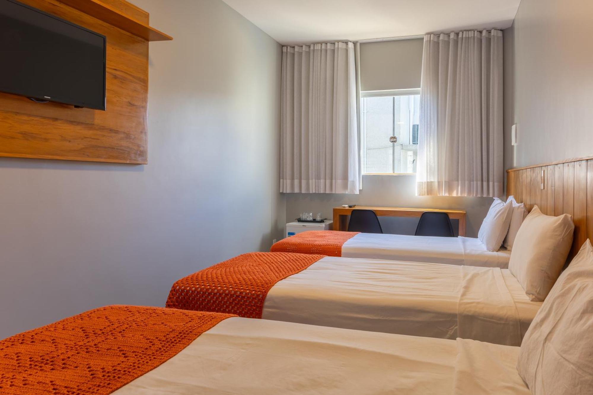 California Suites Belo Horizonte Ngoại thất bức ảnh