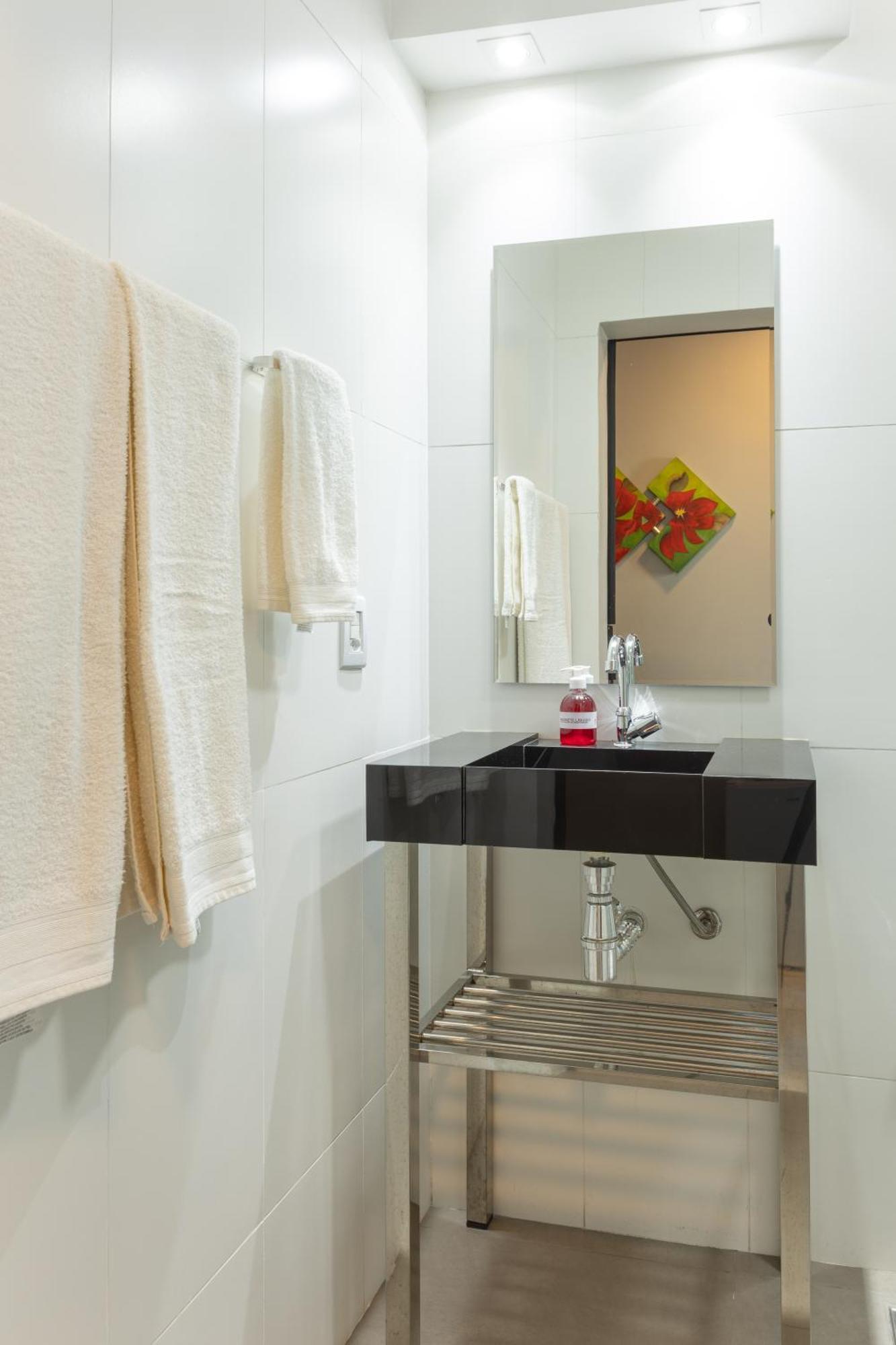 California Suites Belo Horizonte Ngoại thất bức ảnh