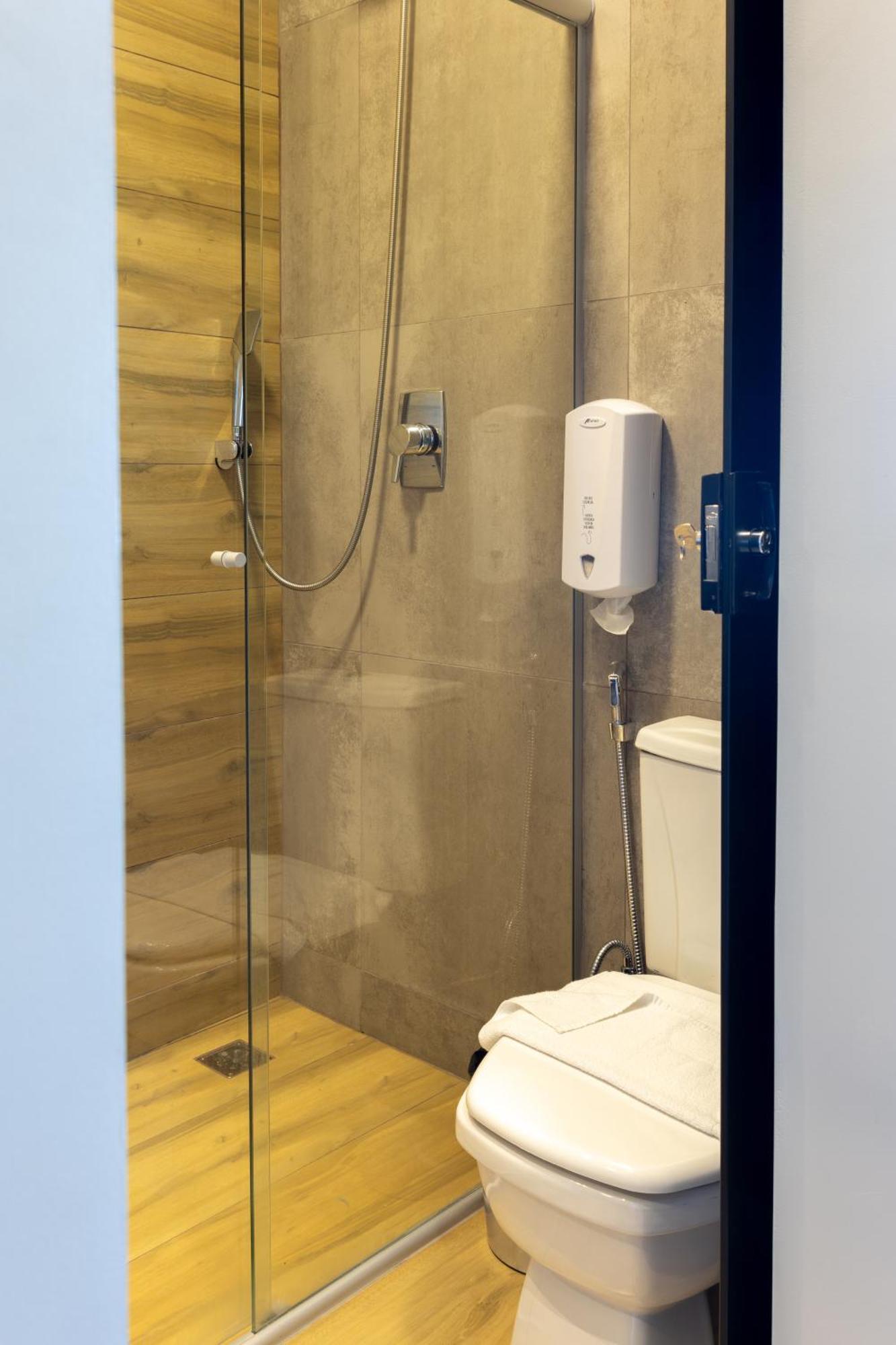 California Suites Belo Horizonte Ngoại thất bức ảnh