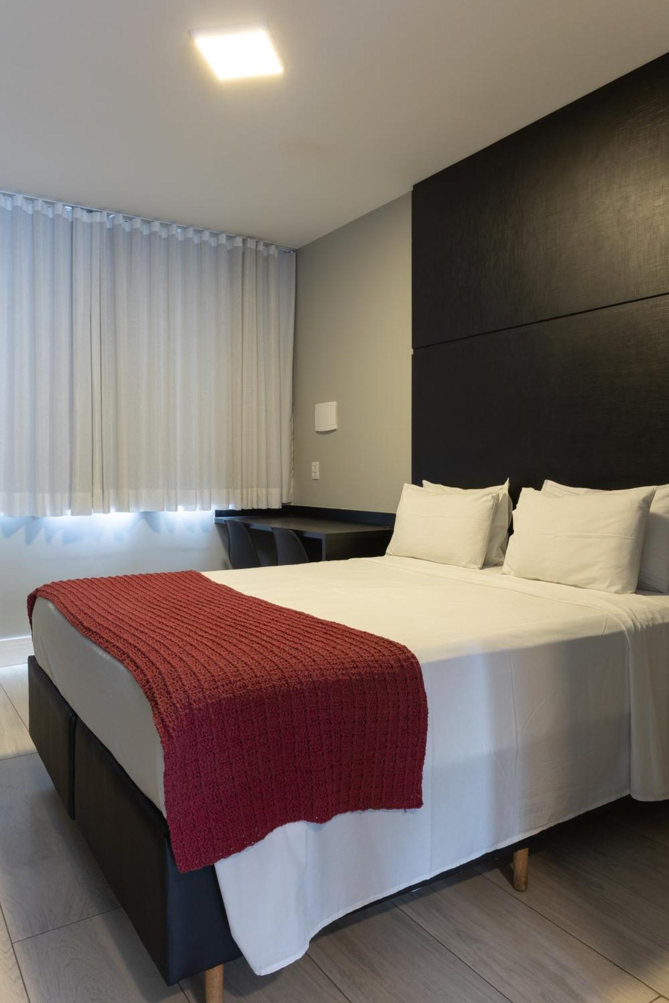 California Suites Belo Horizonte Ngoại thất bức ảnh