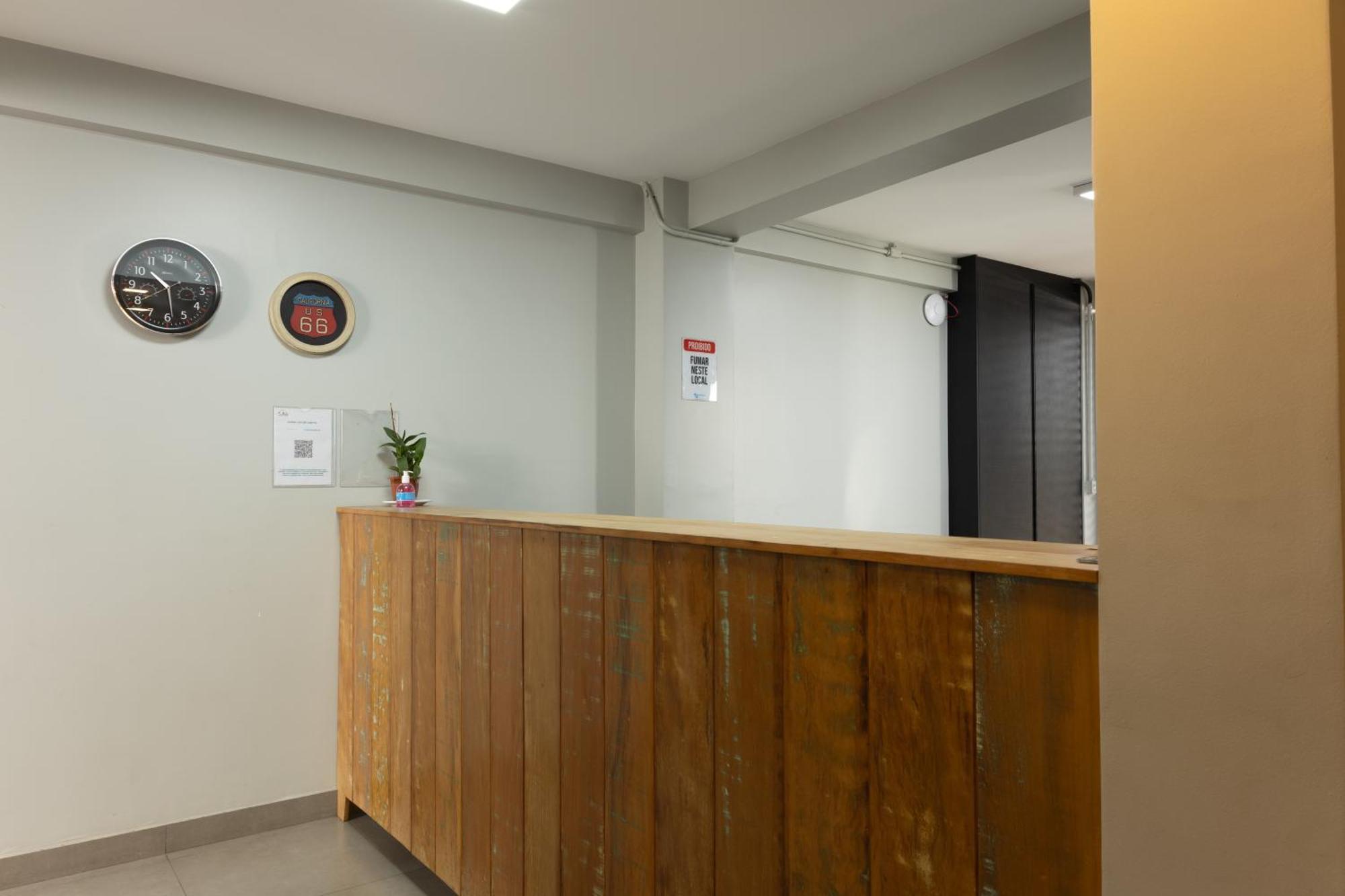California Suites Belo Horizonte Ngoại thất bức ảnh