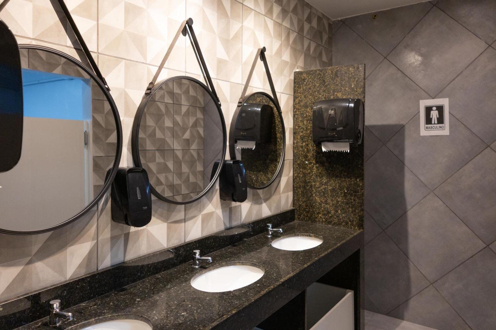 California Suites Belo Horizonte Ngoại thất bức ảnh