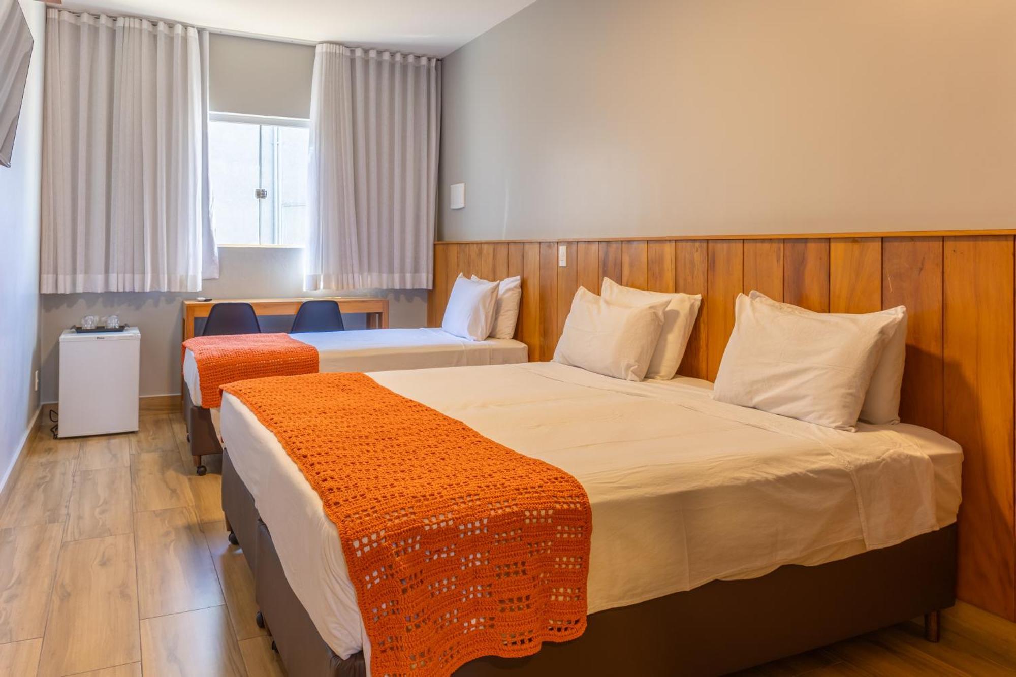 California Suites Belo Horizonte Ngoại thất bức ảnh
