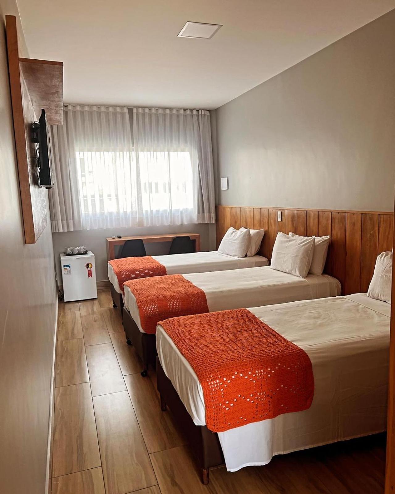 California Suites Belo Horizonte Ngoại thất bức ảnh