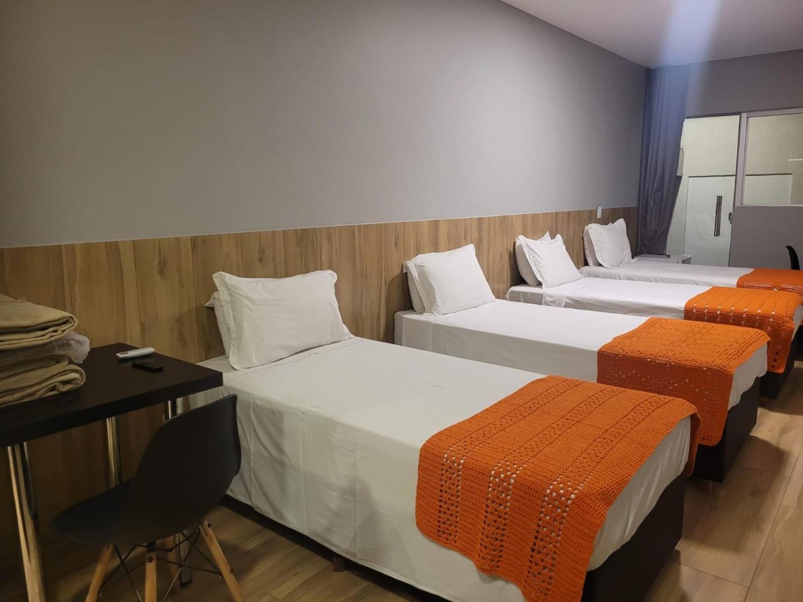 California Suites Belo Horizonte Ngoại thất bức ảnh