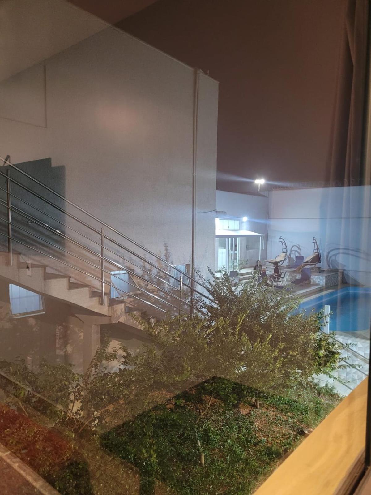 California Suites Belo Horizonte Ngoại thất bức ảnh