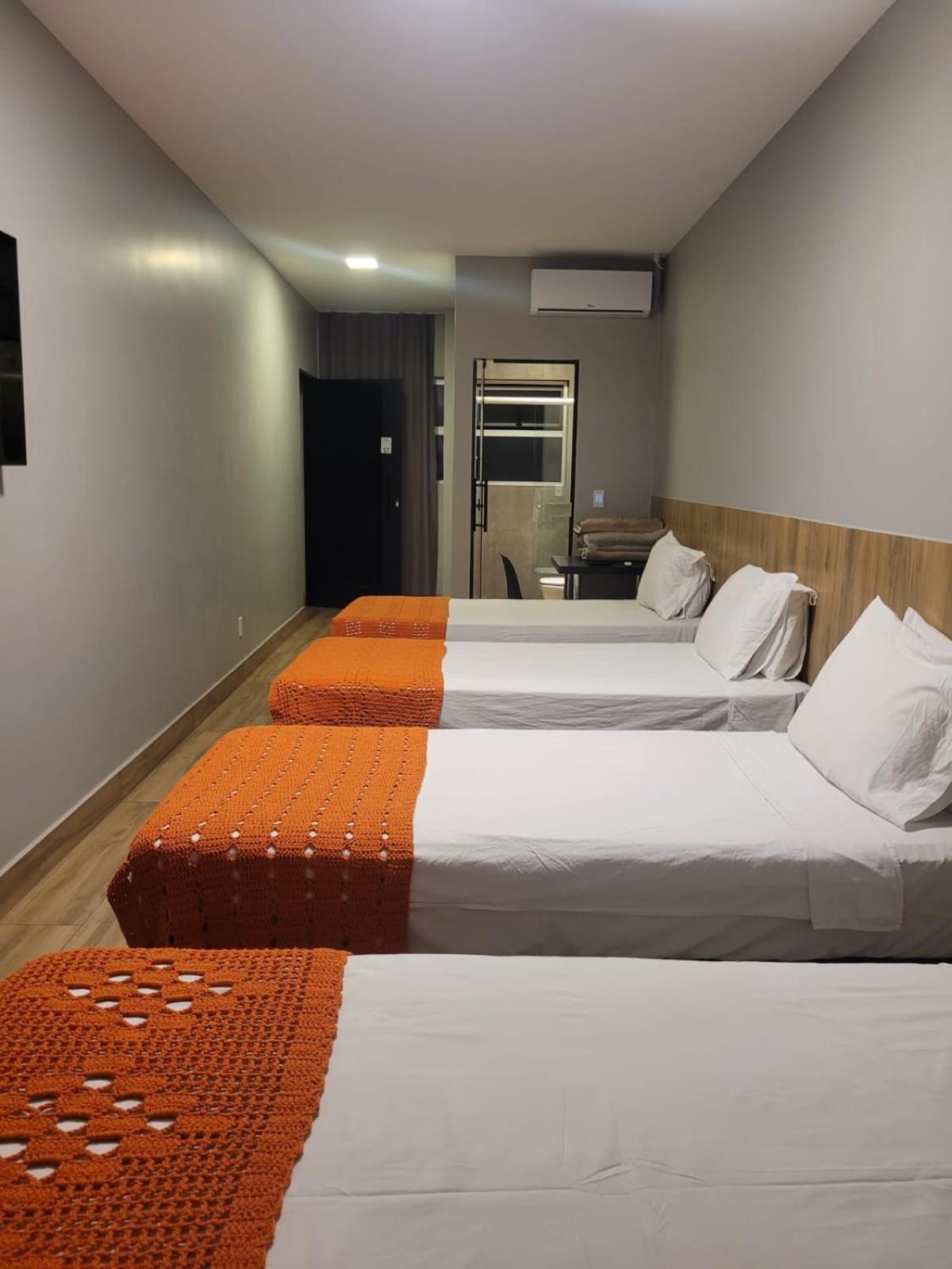 California Suites Belo Horizonte Ngoại thất bức ảnh