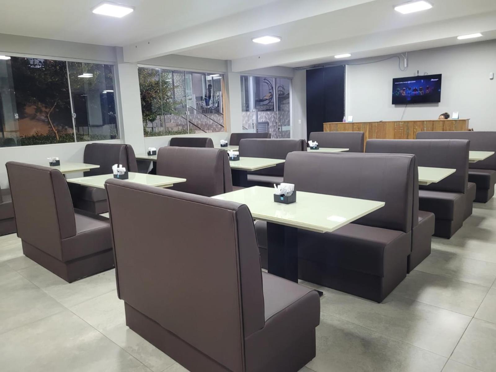 California Suites Belo Horizonte Ngoại thất bức ảnh