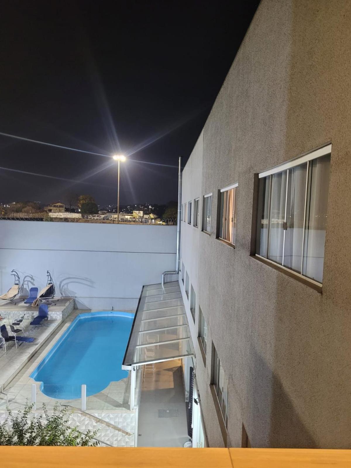 California Suites Belo Horizonte Ngoại thất bức ảnh