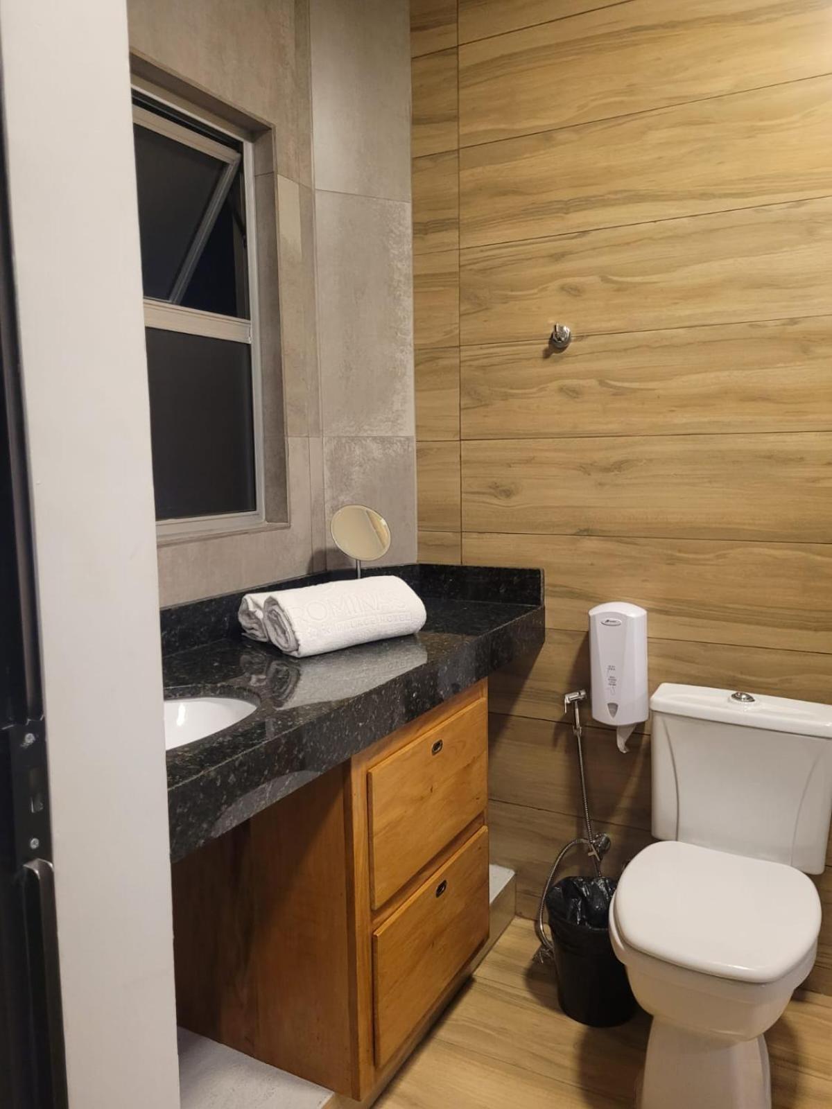 California Suites Belo Horizonte Ngoại thất bức ảnh