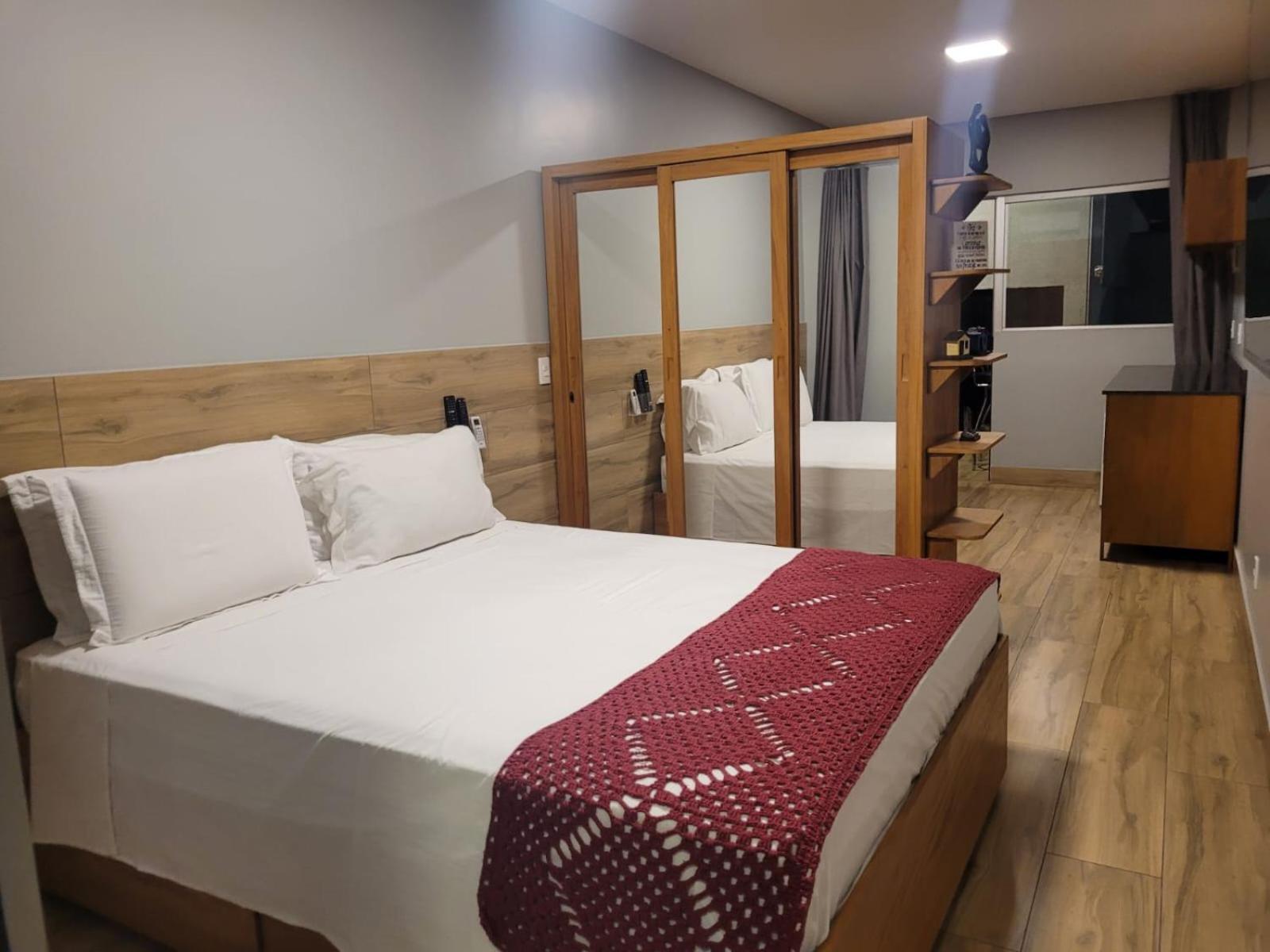 California Suites Belo Horizonte Ngoại thất bức ảnh