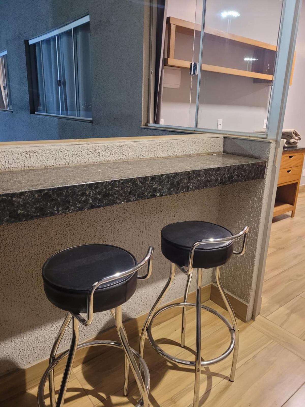 California Suites Belo Horizonte Ngoại thất bức ảnh