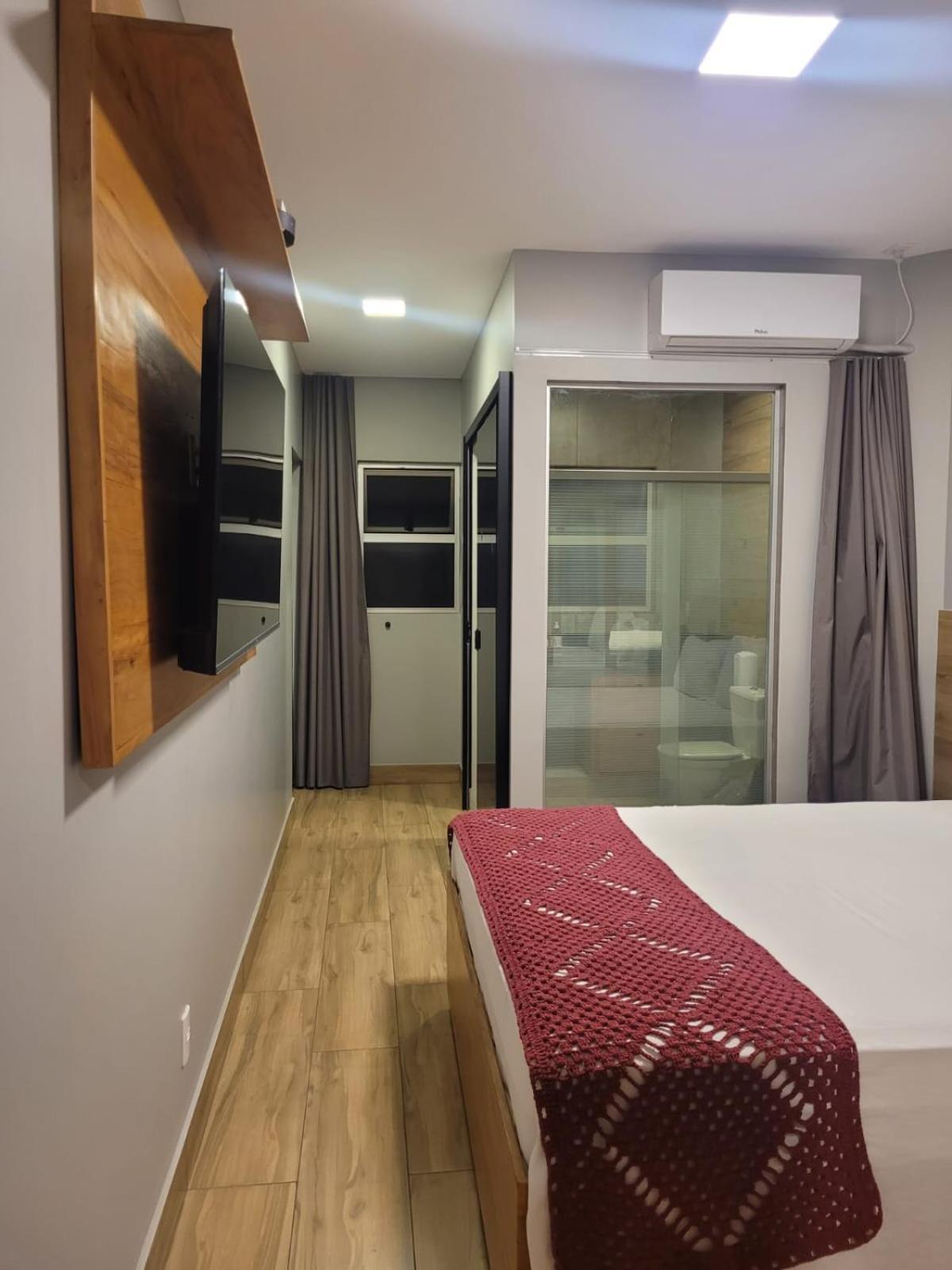 California Suites Belo Horizonte Ngoại thất bức ảnh